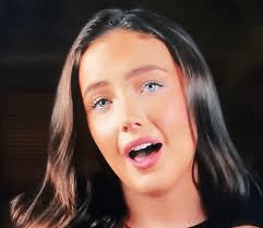 Emily Brownsword portrait inspirational image