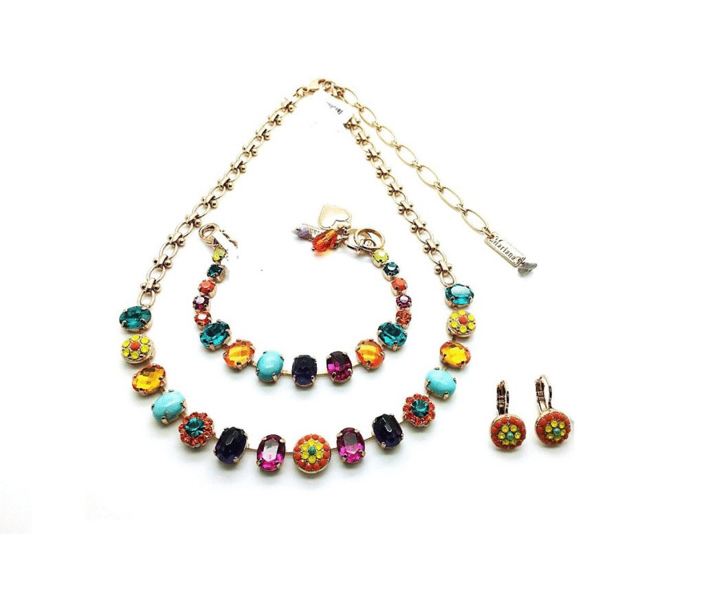Mariana Jewelry controversy discussions on social media 