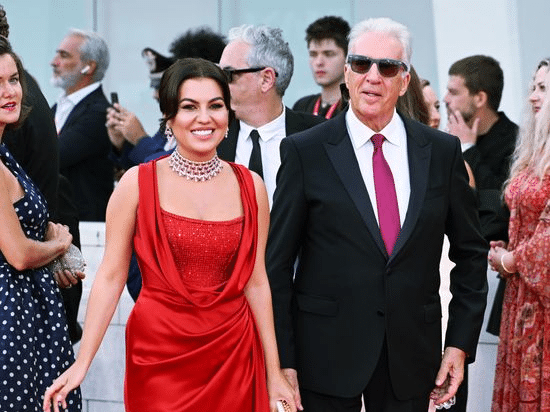 (title)% Ferrari lifestyle and Piero Ferrari wife influence