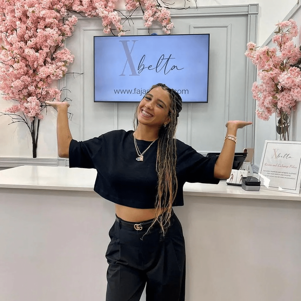 Astrid Cuevas Edad: 7 Powerful Truths & Myths