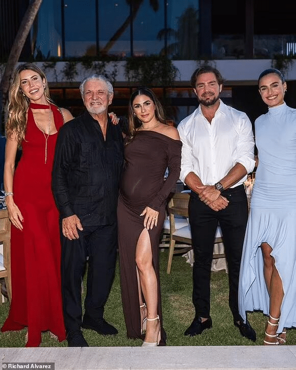 Ivanka Trump Miami dinner controversy at charity fundraiser 
