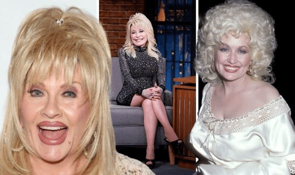 Dolly Parton plastic surgery rumors and speculations from experts 