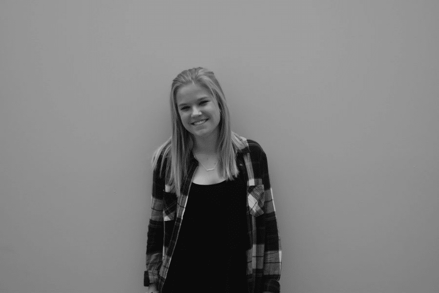 Makenna Allen Age: 24 Powerful + Genuine Insight
