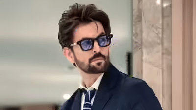 (title)% Neil Nitin Mukesh Net Worth - Bollywood actor at an event