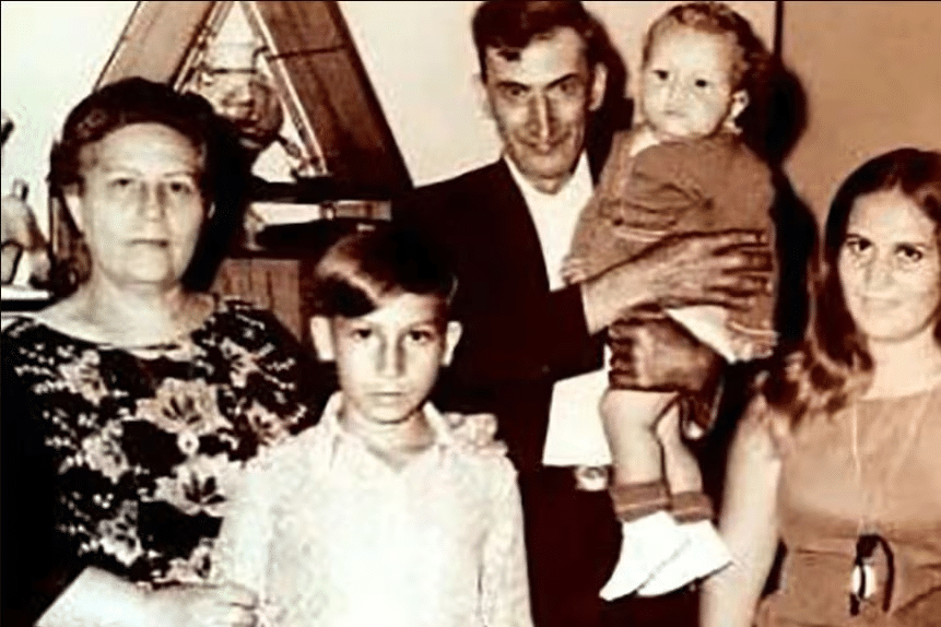 Abel de Jesús Escobar Echeverri Facts
