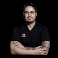 Samuli Aho