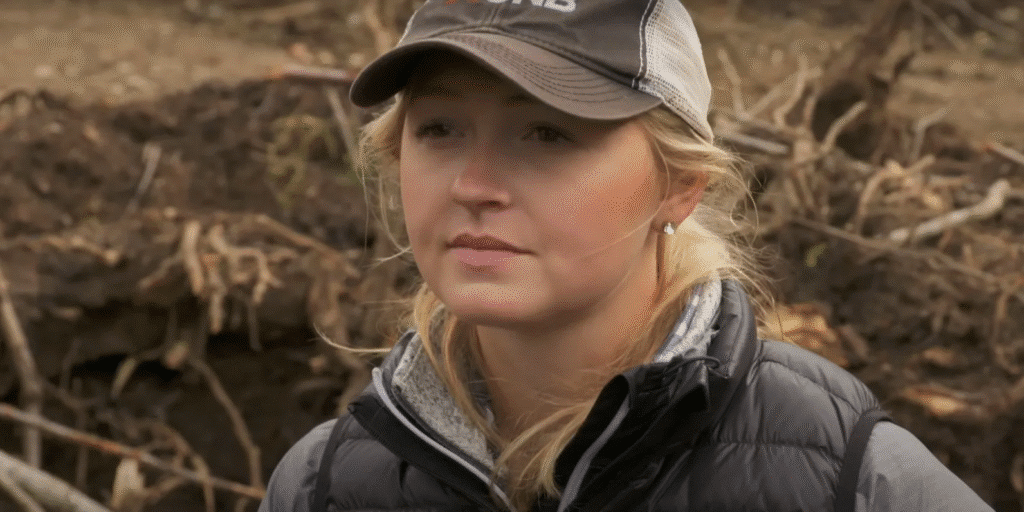 Alex Lagina wife miriam amirault married rumors explained