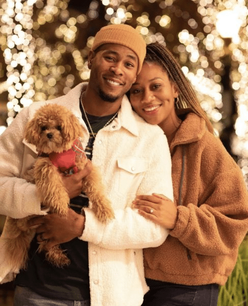 j. Alphonse Nicholson wife controversy media coverage