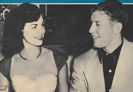 Mickey Mantle mistress affair news coverage
