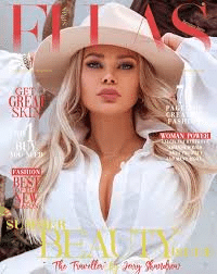 Stefanie Gurzanski leaked news representation, digital privacy issues 