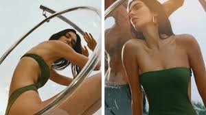 Sheer Bikinis Pros & Cons