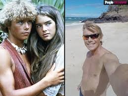 Christopher Atkins on a Nude Beach: 7 Shocking Yet Inspiring Truths