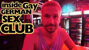 Gay Sex Club: 7 Bold Truths, Excitement & Controversy