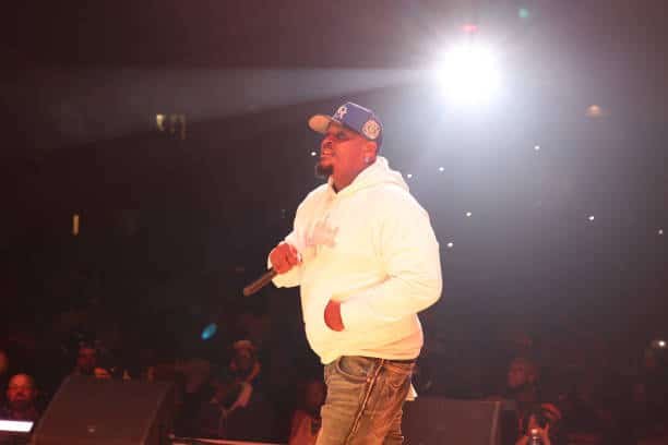 sheek louch