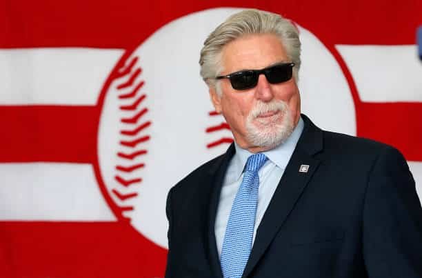 Jack Morris