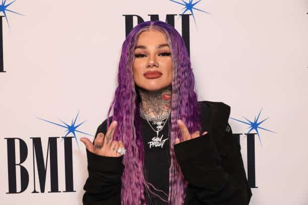snow tha