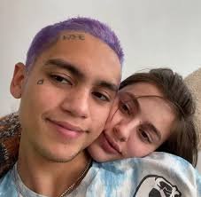 diana silvers boyfriend