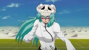 Nel Bleach Age