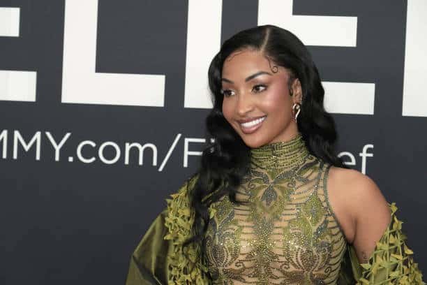 shenseea