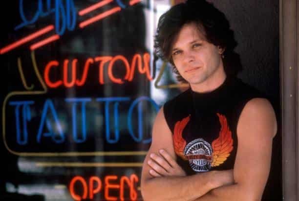 Richard Mellencamp Insights