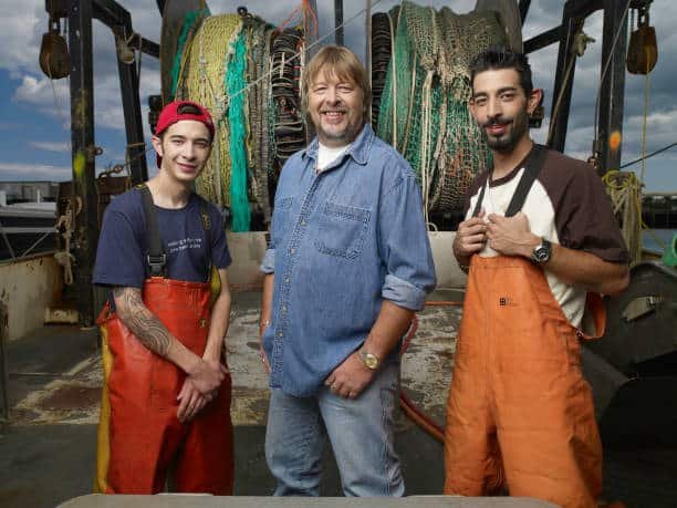 Josh Harris Deadliest Catch Net Worth: 7 Stunning Triumphs