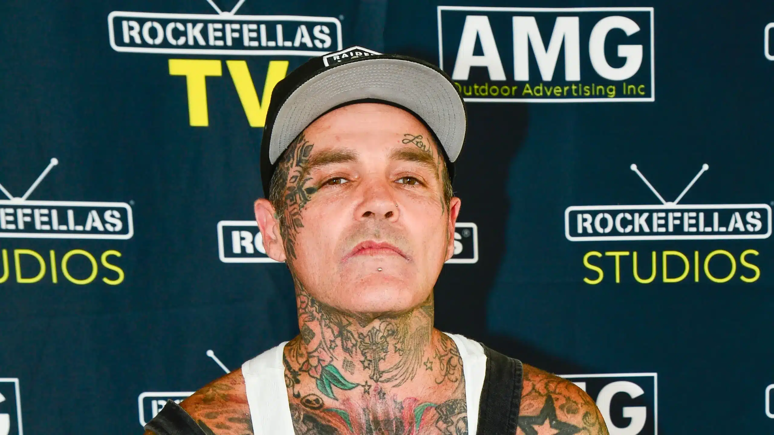 Crazy Town Singer Net Worth Facts