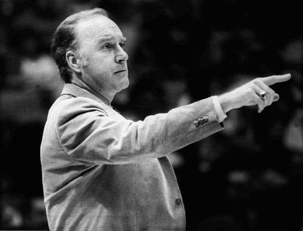 Jack McKinney Coaching Career