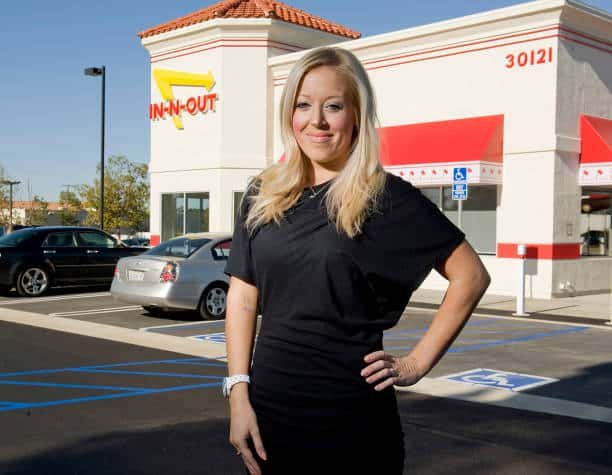 Lynsi Martinez: Triumphs & Struggles