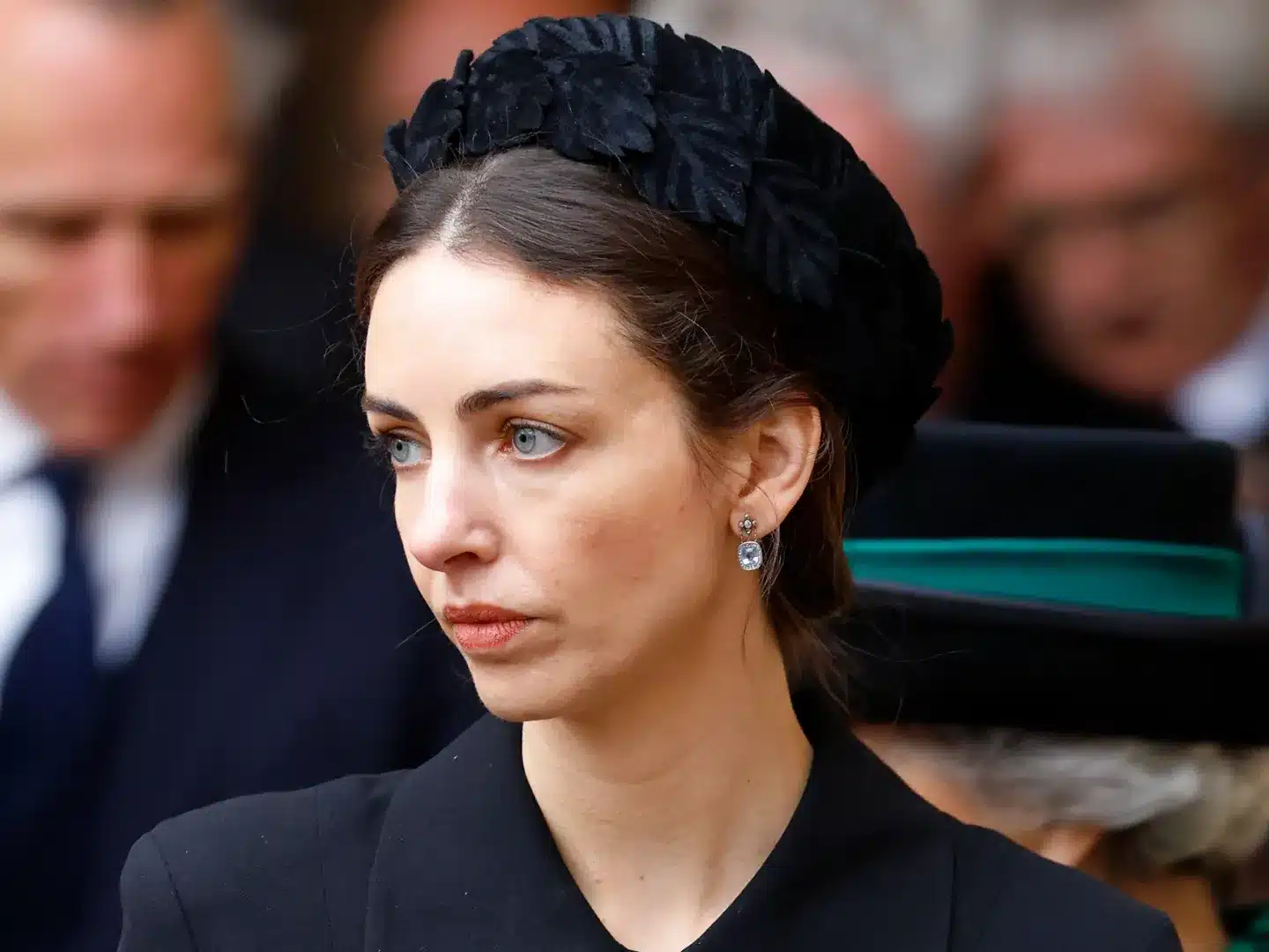 Rose Hanbury Net Worth Revealed