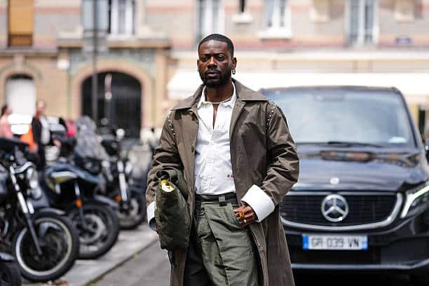 Adekunle Gold Age Facts