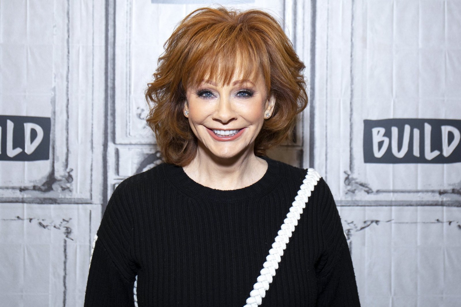 Charlie Battles Reba McEntire Story