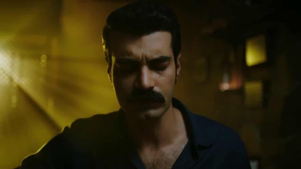 Murat Ünalmış Movies and TV Shows