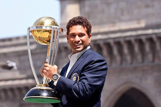 Sachin Tendulkar Sister Facts