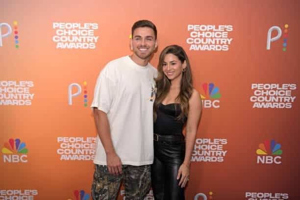 Roger and Talia Scott Age Facts
