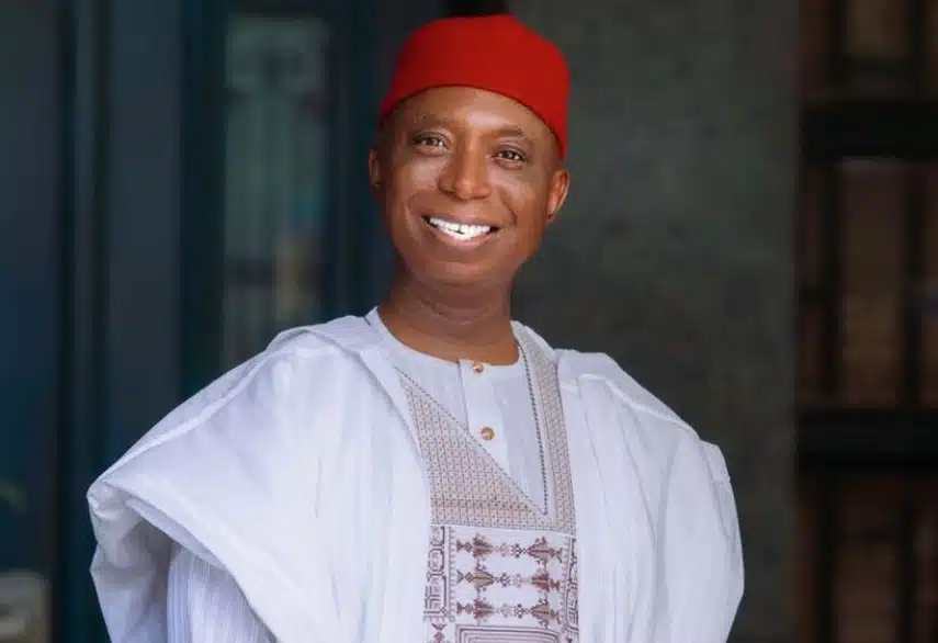 How Many Wives Does Ned Nwoko Have?