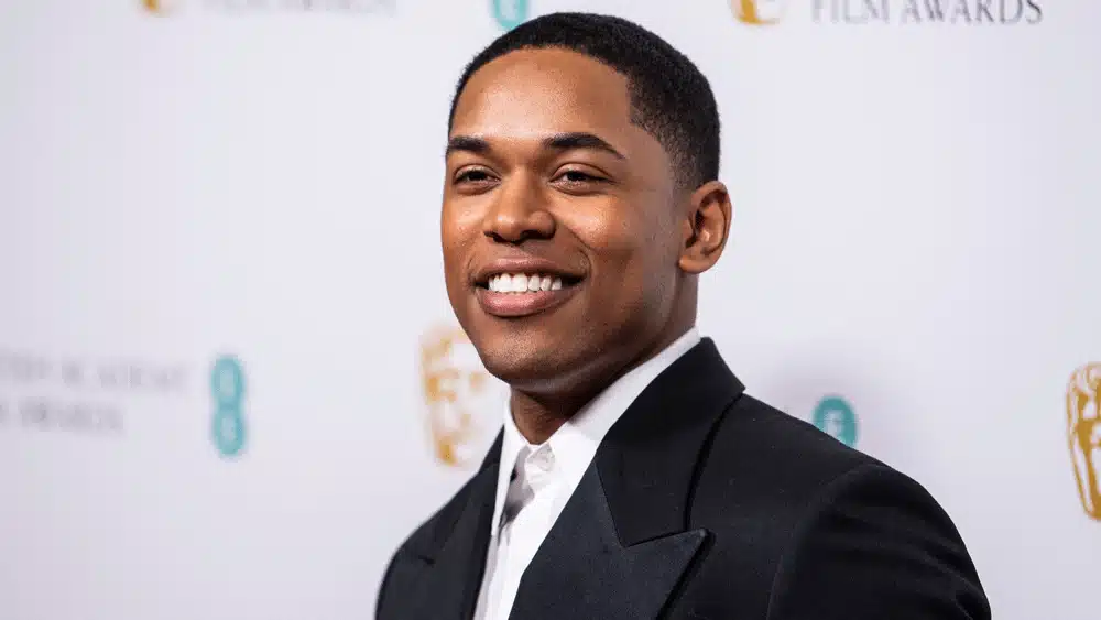 Kelvin Harrison Jr Parents Truths