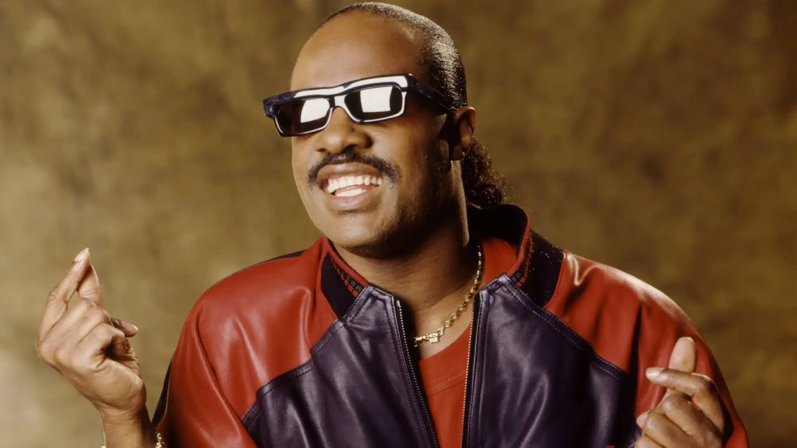 Stevie Wonder Education: Inspiring Yet Challenging