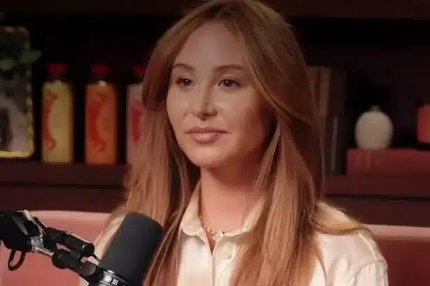 Catherine Paiz Height Facts
