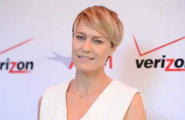 Net Worth Robin Wright 2025