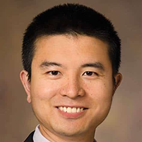 Ming Li Real Name Facts