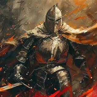 Valiant Age: Epic Triumphs & Struggles