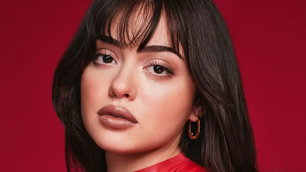 How Old Is Nailea Devora? Stunning Truth
