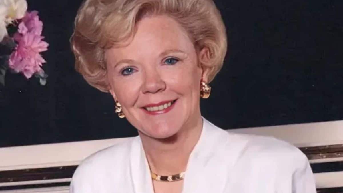 Marilyn Kroc: Inspiring Yet Tragic