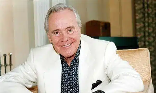 Jack Lemmon Net Worth Facts