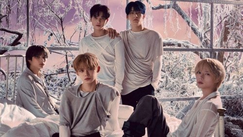 txt member ages: Facts & Struggles
