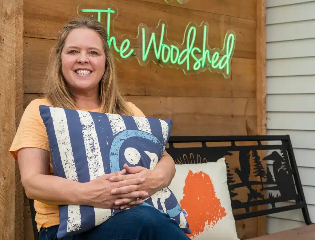 How Old Is Ashley Morrill?