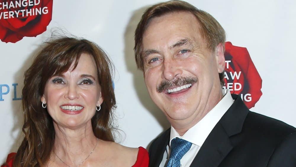 Mike Lindell New Wife Photos: 7 Stunning Yet Controversial Insights