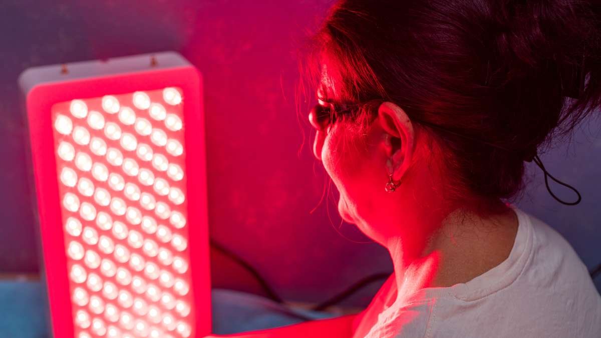 Lumebox Red Light Therapy Review