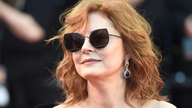 Susan Sarandon Naked – Bold, Inspiring & Controversial