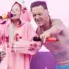 Die Antwoord Worth Revealed